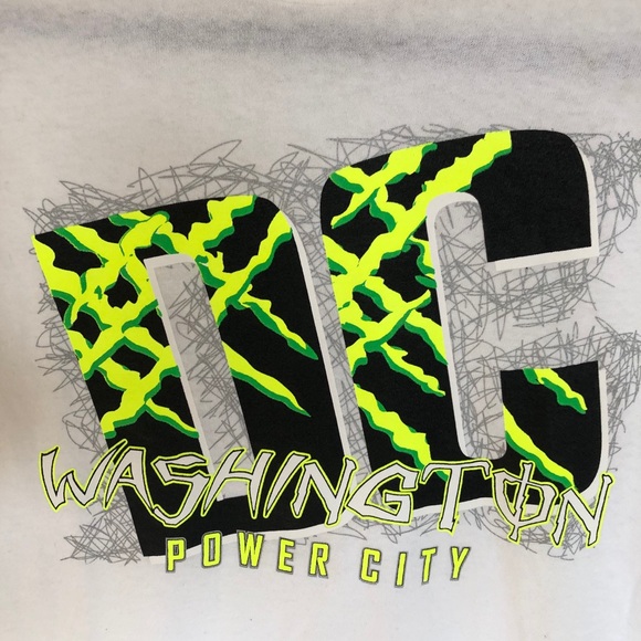 Washington DC T-Shirt - Picture 2 of 10